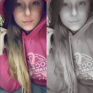 Meet your Posher, Britni